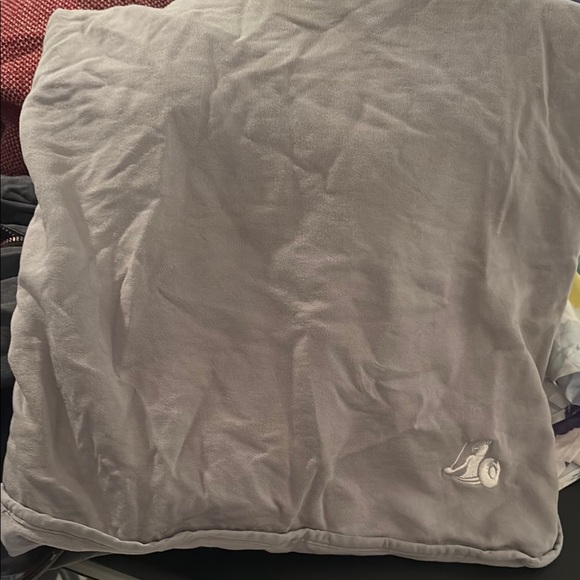 Defender Shield EMF Protection Anti Radiation Blanket, size small, used twice - Picture 3 of 6